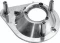 Picture of S&S Cycle 57-85 XL w/ Super E/G Carb Air Cleaner Backplate