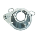 Picture of S&S Cycle 93-99 BT w/ Super E/G Carb Air Cleaner Backplate