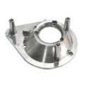 Picture of S&S Cycle 57-85 XL w/ Super E/G Carb Air Cleaner Backplate