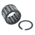 Picture of S&S Cycle 58-99 BT Right Main Roller Bearing - Red