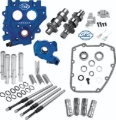 Picture of S&S Cycle 99-06 BT Chain Drive Cam Chest Kit - 509C