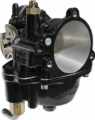 Picture of S&S Cycle Super E Black Carburetor Assembly