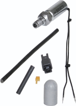 Picture of S&S Cycle Replacement Electric Compression Release Assembly
