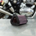 Picture of S&S Cycle Royal Enfield 650 High-Flow Replacement Air Filter