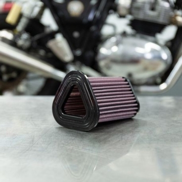 Picture of S&S Cycle Royal Enfield 650 High-Flow Replacement Air Filter