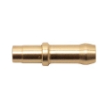 Picture of S&S Cycle .040in Brass Straight Hose Fitting