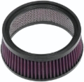 Picture of S&S Cycle High-Flow Stealth Filter