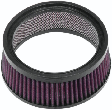 Picture of S&S Cycle High-Flow Stealth Filter