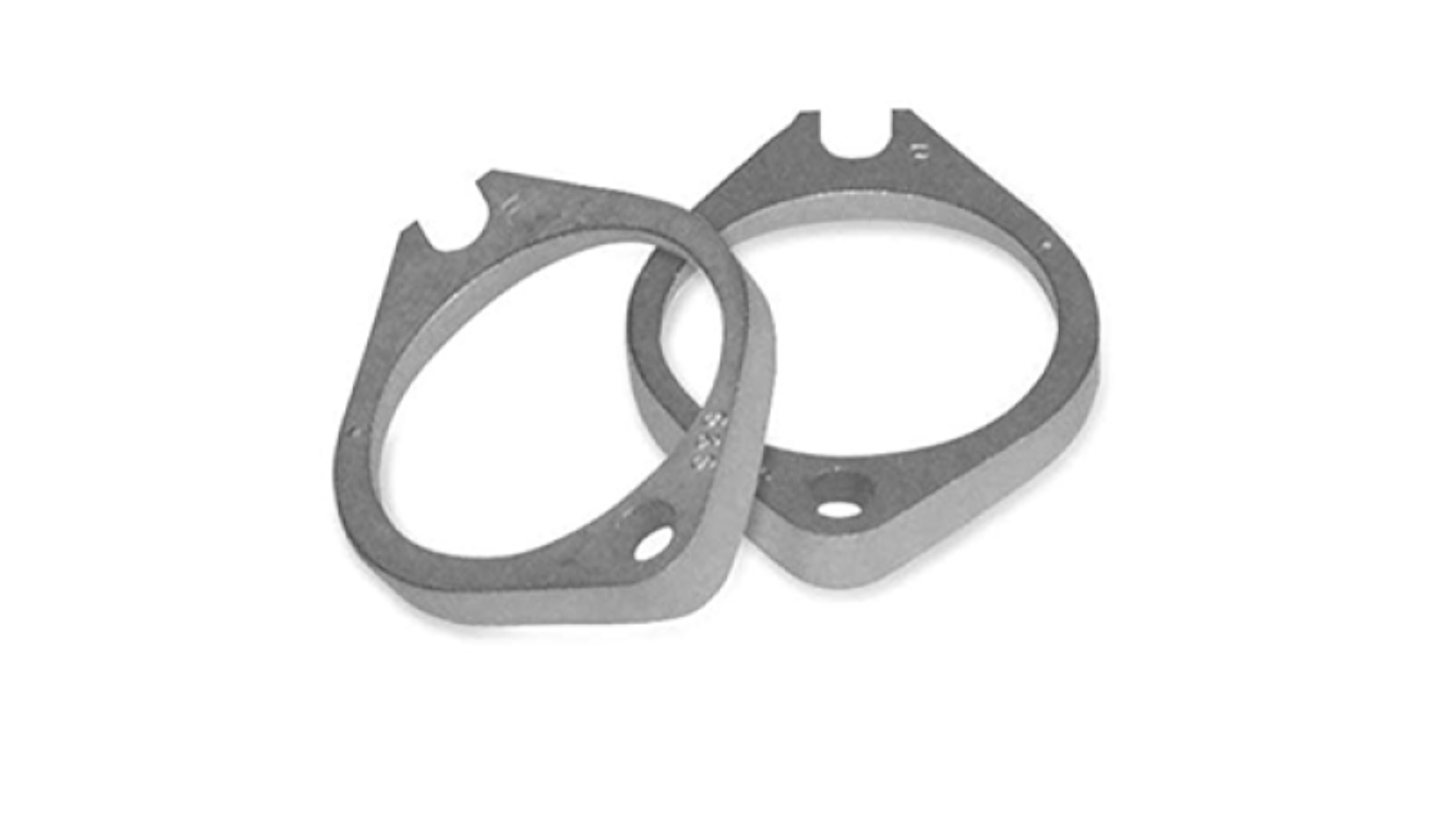Picture of S&S Cycle 84-05 BT/86-06 XL Front Manifold Flange