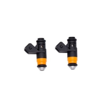Picture of S&S Cycle 6.1G Yellow Fuel Injector