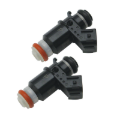 Picture of S&S Cycle 34.8 lbs Fuel Injector Assembly - 2 Pack
