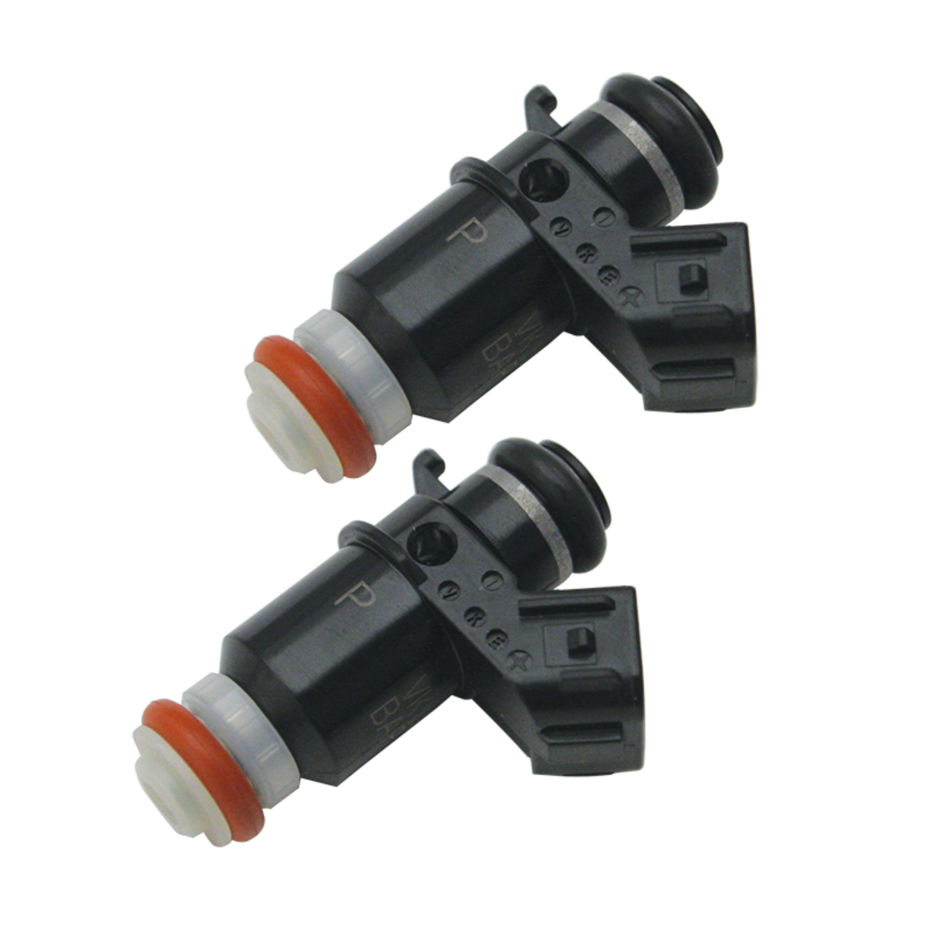 Picture of S&S Cycle 34.8 lbs Fuel Injector Assembly - 2 Pack
