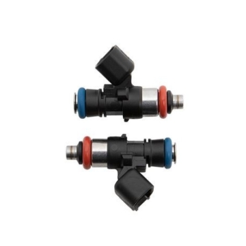 Picture of S&S Cycle 2017 M8 Models 7.6G Packaged Black Fuel Injector