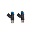 Picture of S&S Cycle 6.2G USCAR Black Fuel Injector