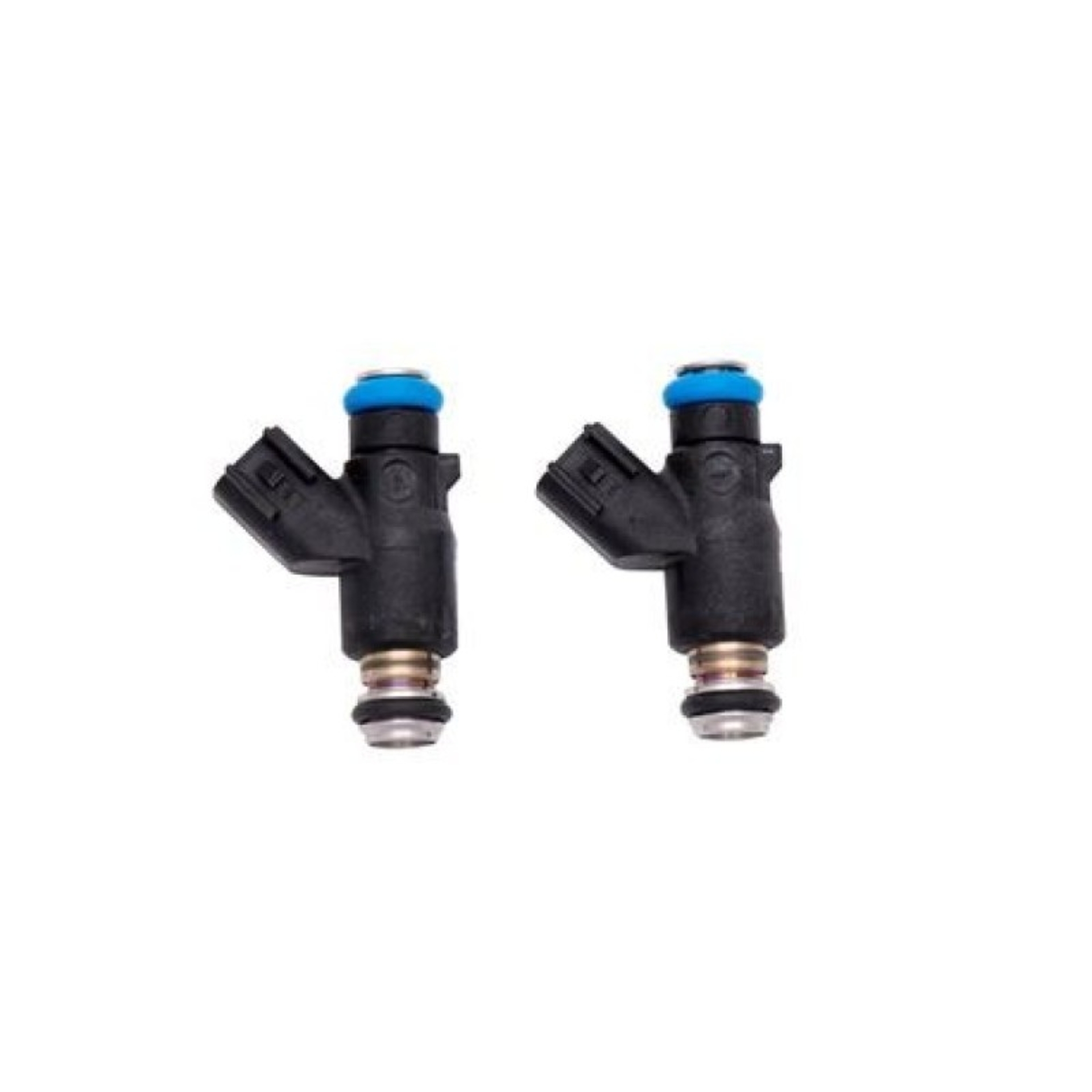 Picture of S&S Cycle 6.2G USCAR Black Fuel Injector