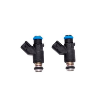 Picture of S&S Cycle 6.2G USCAR Black Fuel Injector