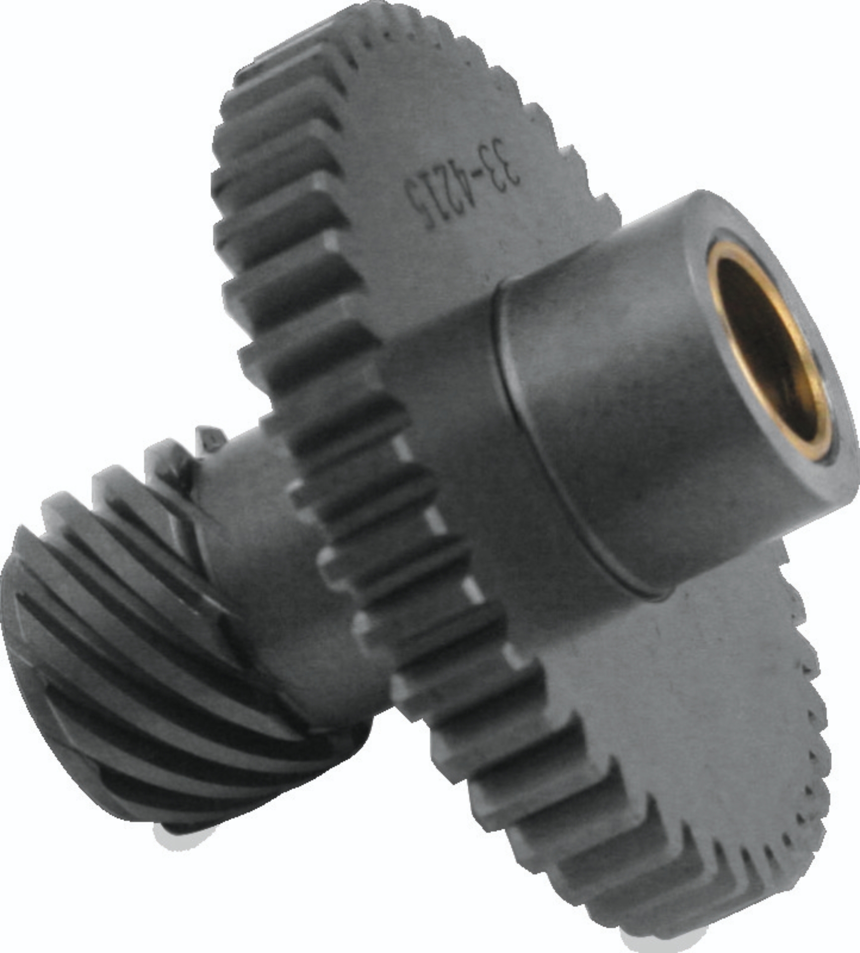 Picture of S&S Cycle 36-69 BT Circuit Breaker Gear Assembly