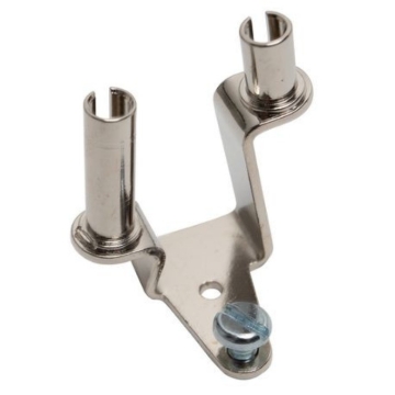 Picture of S&S Cycle Super E/G CV Style w/ Screw Throttle Cable Guide