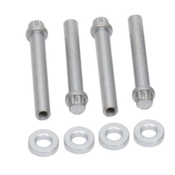 Picture of S&S Cycle 3/8-16 x 3.384in x .950in TD Head Bolt Kit - 4 Pack
