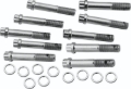 Picture of S&S Cycle 7/16-20 X 2-3/8in x 1in TD Head Bolt Kit - 10 Pack