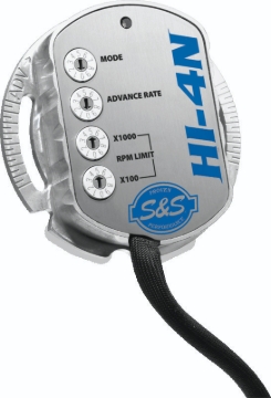 Picture of S&S Cycle HI-4N Ignition