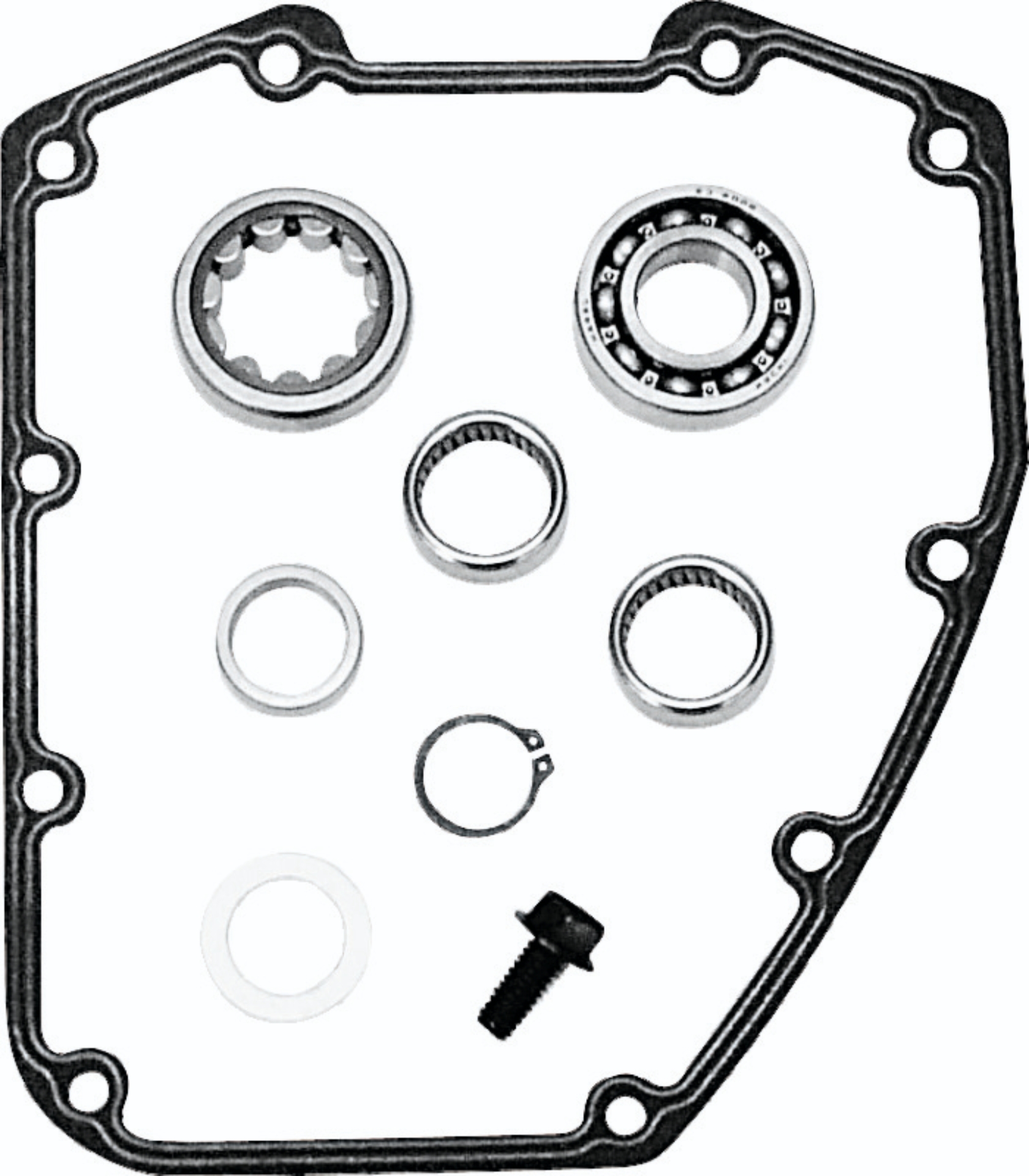 Picture of S&S Cycle 99-06 BT Chain Drive Cam Installation Kit