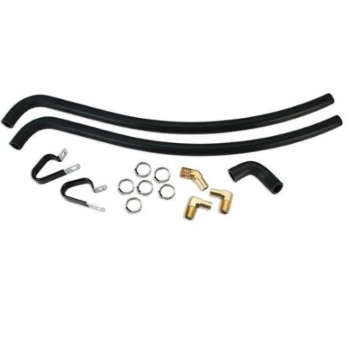 Picture of S&S Cycle 07-16 Touring S&S Crankcase Installation Kit