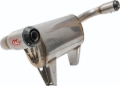 Picture of S&S Cycle Can-Am Maverick Power Tune XTO Muffler Kit