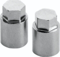 Picture of S&S Cycle 36-84 BT 7/16-20 UNF-2B x .910in Cylinder Base Nut - 8 Pack
