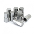 Picture of S&S Cycle 36-84 BT 7/16-20 UNF-2B x .910in Cylinder Base Nut - 8 Pack