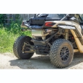 Picture of S&S Cycle Can-Am Maverick Power Tune XTO Muffler Kit