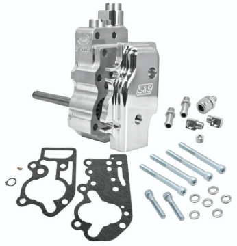 Picture of S&S Cycle 92-99 BT Standard Billet Oil Pump Only Kit