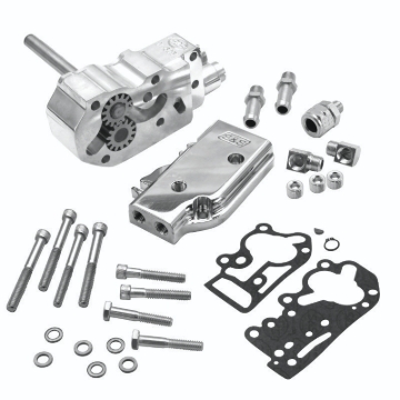 Picture of S&S Cycle 84-99 BT Billet Universal Oil Pump Only Kit