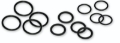 Picture of S&S Cycle 84-99 BT Pushrod Cover O-Ring Kit