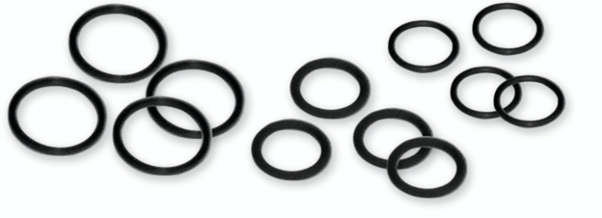 Picture of S&S Cycle 84-99 BT Pushrod Cover O-Ring Kit