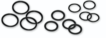 Picture of S&S Cycle 84-99 BT Pushrod Cover O-Ring Kit
