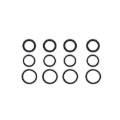 Picture of S&S Cycle 84-99 BT Pushrod Cover O-Ring Kit