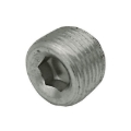 Picture of S&S Cycle 3/8-18 NPT Magnetic Drain Plug