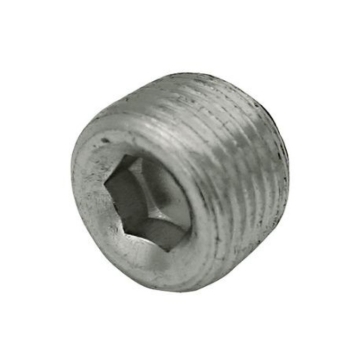 Picture of S&S Cycle 3/8-18 NPT Magnetic Drain Plug