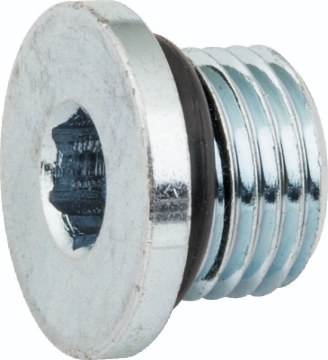 Picture of S&S Cycle 1/2-20 Magnetic Drain Plug