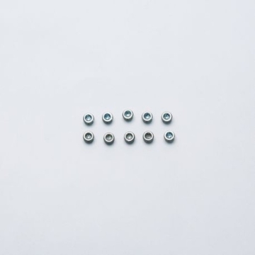 Picture of S&S Cycle 1/8-27 NPTF x .188in Pipe Plug - 10 Pack