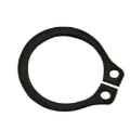 Picture of S&S Cycle Carbon Steel Oil Pump Drive Gear Retaining Ring