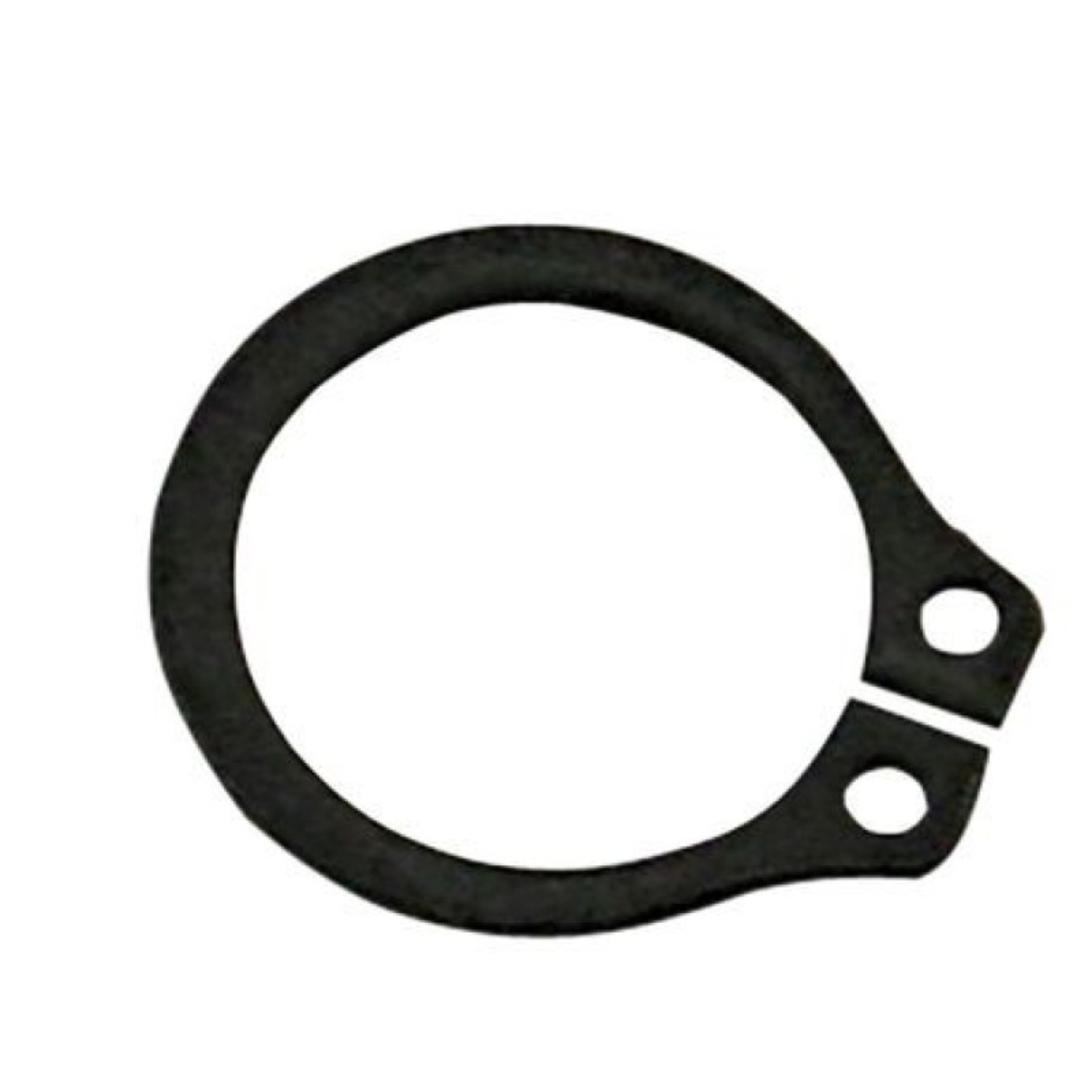 Picture of S&S Cycle Carbon Steel Oil Pump Drive Gear Retaining Ring
