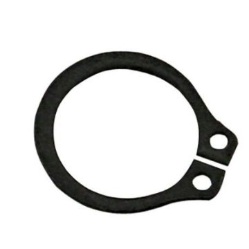 Picture of S&S Cycle Carbon Steel Oil Pump Drive Gear Retaining Ring