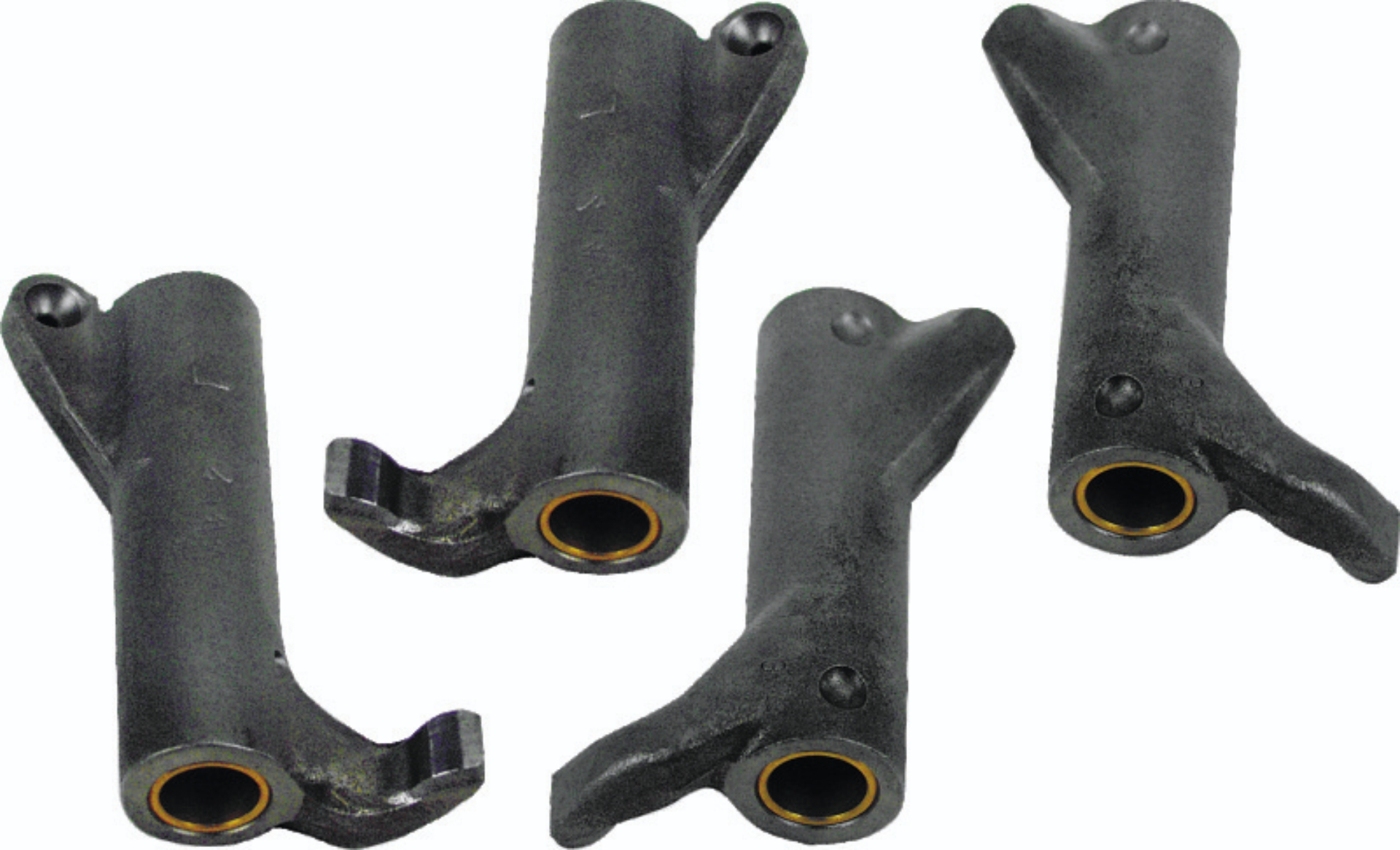 Picture of S&S Cycle 86-18 BT Standard Forged Rocker Arm Kit