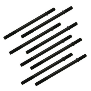 Picture of S&S Cycle 86-03 BT 3/8-16 x 5.760in Cylinder Stud - 8 Pack