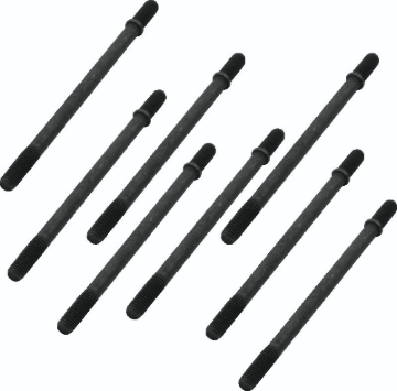 Picture of S&S Cycle 84-99 BT 3/8-16 x 6.680in Cylinder Stud - 8 Pack