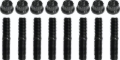 Picture of S&S Cycle 2017+ M8 Models Heavy Duty Stud Kit For Rocker Arms