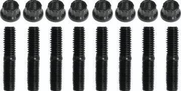 Picture of S&S Cycle 2017+ M8 Models Heavy Duty Stud Kit For Rocker Arms