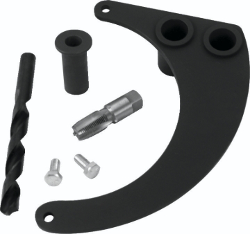 Picture of S&S Cycle 07-16 Touring Transmission Drilling Fixture